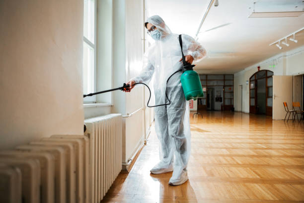 La Monte, MO Pest Control Company